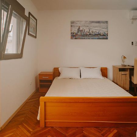 Appartement Azure Adriatic à Kotor Extérieur photo
