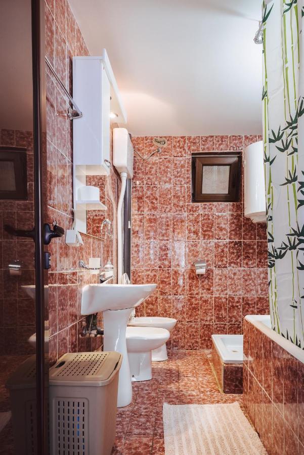 Appartement Azure Adriatic à Kotor Extérieur photo