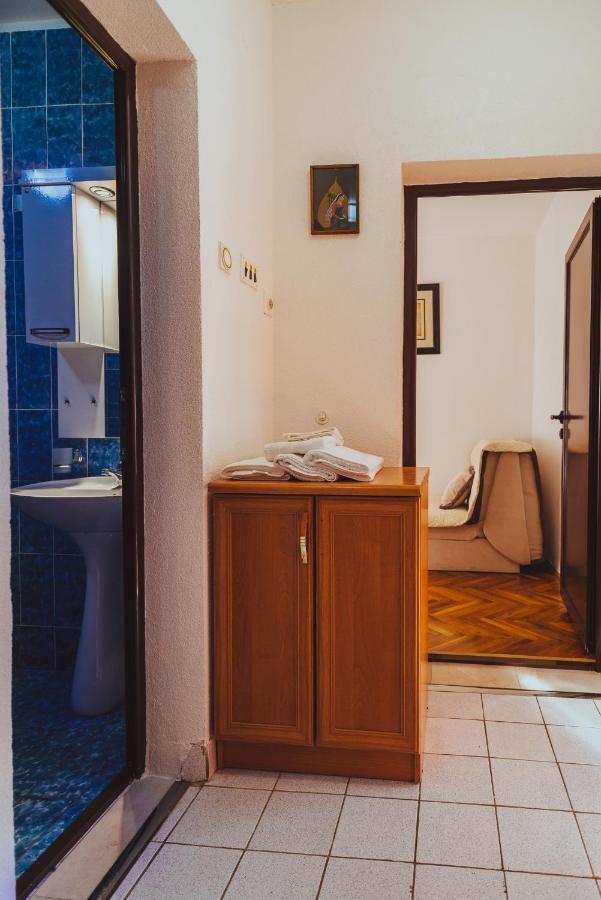 Appartement Azure Adriatic à Kotor Extérieur photo